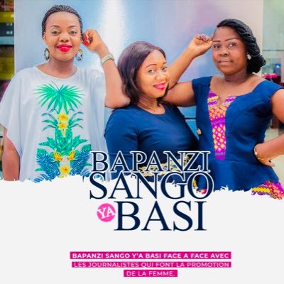 Bapanzi Sango y’a Basi Profile