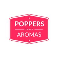 Poppers Aromas (13.2K)(@AromasContact) 's Twitter Profile Photo