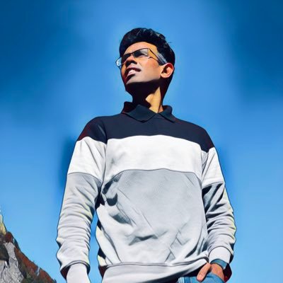 Chethan KVS Profile