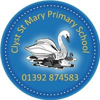 Clyst St Mary Primary School(@ClystStMaryPS) 's Twitter Profile Photo