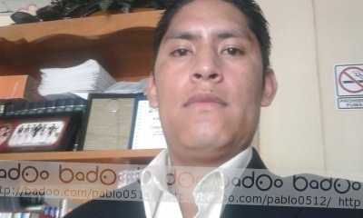 pablo_chantes's profile picture. fabricante y mantenimiento de puertas,ventanas escaleras, pérgolas, velarias, toldos, protecciones, techados, y todo lo relacionado a la industrial del metal.