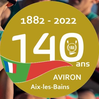 Fondé en 1882 / ⭐️3ème club français en 2019 / 🇫🇷 Septuple champion de France 2021
