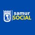 SAMUR SOCIAL MADRID (@SamurSocialMAD) Twitter profile photo
