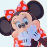 diocclet's profile picture. ⑅·* ୨୧ Minnie Mouse ୨୧ *·⑅ ┊ canon kiss x4 ┊ ✈︎ TDR , WDW , DCL , HKDL , DLR ... ✈︎ ┊ RT・写真の再掲載が多いです☺︎┊