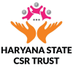 Haryana State CSR Trust (HSCSRT) (@haryana_csr) Twitter profile photo Haryana State CSR Trust (HSCSRT) (@haryana_csr) Twitter profile photo