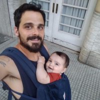 UlisesBerti (@ubertinetti) 's Twitter Profile