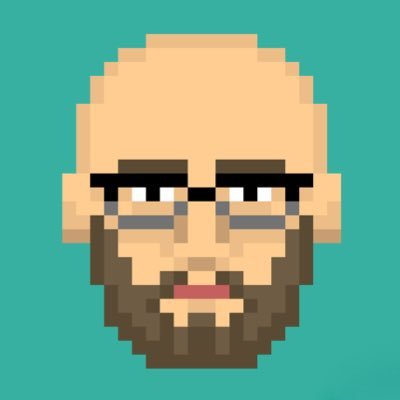 TheFuzzy_Life's profile picture. Amateur Everything.