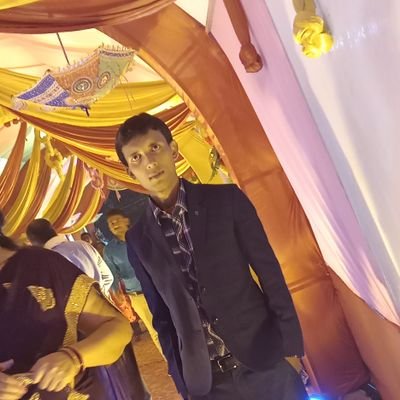 AmitKum80420724's profile picture. A writing on a particular subject