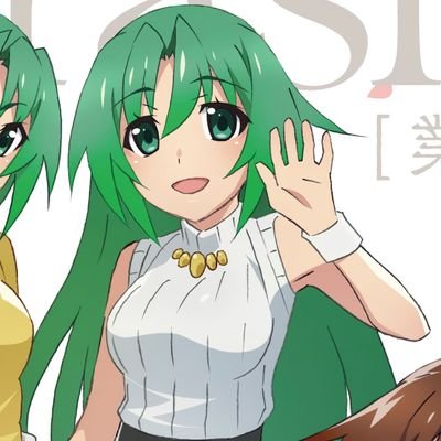 Raptor The Shion Sonozaki Fanさんのプロフィール画像