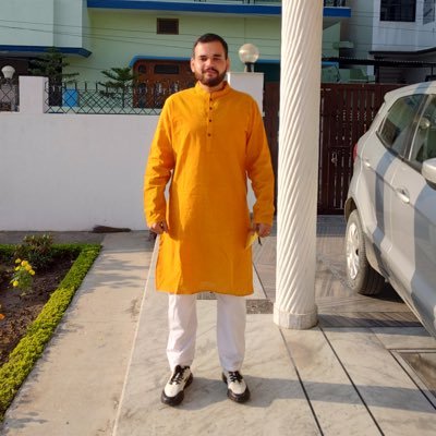 akshat_negi45's profile picture. Eye writes . 🇮🇳