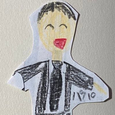 masayone5's profile picture. アラフィフで3児の父です。毎日、A4メモ書きタイトルをツイート！内容は自己啓発書籍とマコなり社長動画が中心です。朝活を無理しない程度でやってます💦 理念は手紙を通して他者貢献。コツコツやってます😅 #UNCOMMON2期生.よろしくお願いします。
