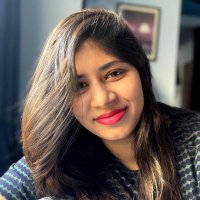 Yashoda Parthasarthy (@yashoda_plexus) 's Twitter Profile