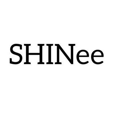 Everything For #SHINee