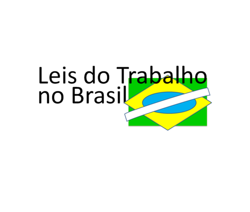 Leis do trabalho no Brasil

Site:
http://t.co/GdlHceJxmf

Facebook:
http://t.co/UzMc94wskS