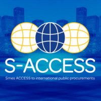 S-ACCESS (@saccess_eu) 's Twitter Profile Photo S-ACCESS (@saccess_eu) 's Twitter Profile Photo