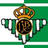 13barrascharras's profile picture. Nuestra pasión es el Real Betis Balompié y la vivimos en Salamanca.
Peña Bética Oficial n°524