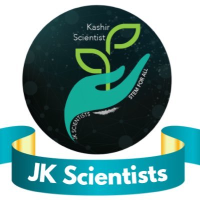 JK Scientists (@jkscientists) / X
