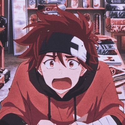 hq is my safe place ♡
|| they/she || 24 || ♉️♓️♐️ || infp sp/sx 694 eflv ||