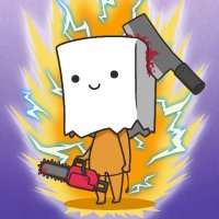 PaperBoxEra CNFT | Main Launch | SOLD OUT (@paperboxera) 's Twitter Profile Photo