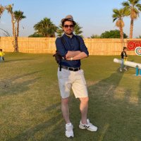 Osama Khan, MD (@drosamach) 's Twitter Profile