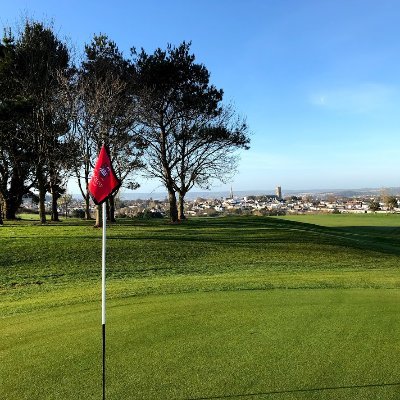 A mature 18 hole parkland course established in 1909, with many challenging holes and superb views. a friendly welcomes you in the clubhouse after your game.