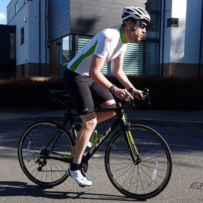 Ben_Cycles Profile Picture