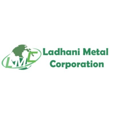 Ladhani Metal Corporation are a highly regarded Manufacturer, Exporter, Supplier, Dealer, Trader of ferrous and non-ferrous metal products.