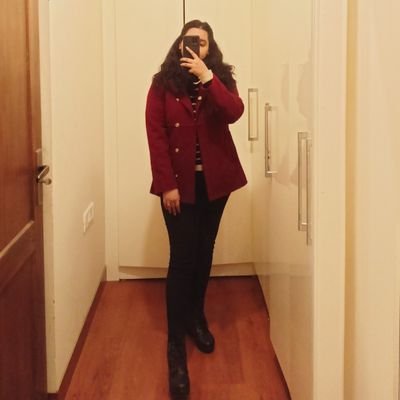 ishitas01's profile picture. Law Student at Chandigarh University