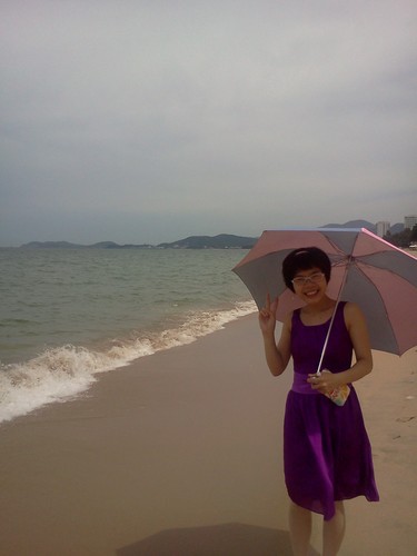 petitchemin313's profile picture. Love all the smiling faces ^^