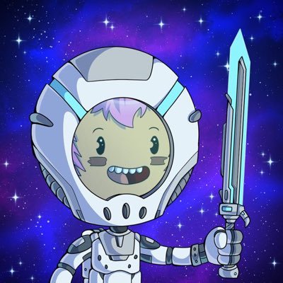 Metaverse - Ecom Owner - Amazon Consultant - Crypto/NFTs !