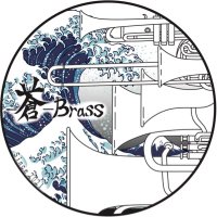 ー蒼ーBrass (@_ao_brass210908) 's Twitter Profile