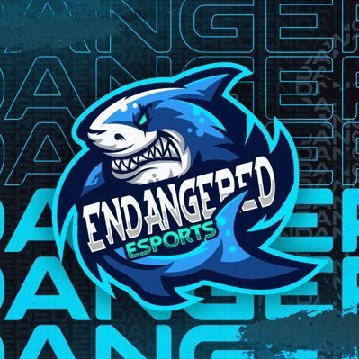 Endangered 🦈