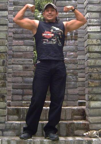 Giovanny Cobo Vargas