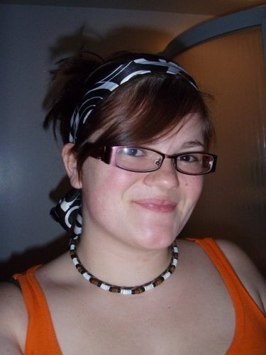 dnh5041's profile picture. We're all in the gutter, some of us are just looking at the stars.