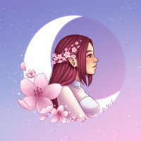 uyen | she/her ~🌸🌙(@ngocuyenntran) 's Twitter Profile Photo