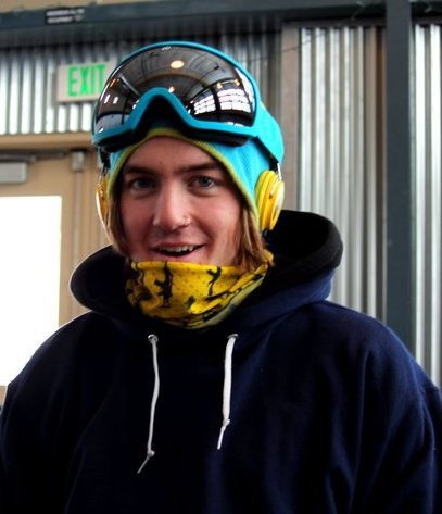 AustinEzman's profile picture. 