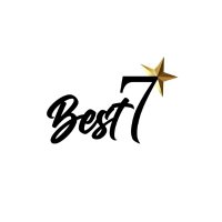Best 7 (@best7things) 's Twitter Profile Photo Best 7 (@best7things) 's Twitter Profile Photo