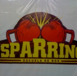 sparringxalapa's profile picture. Escuela de Box