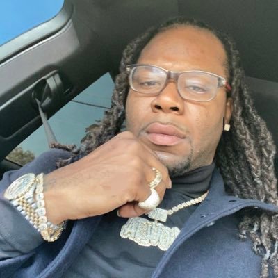 THE☝🏾NOT THE 2 ya hea me! BEENWANTED2DOIT Ent. A&R 🎶🎤ig:@bigsoulja114