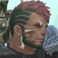 STIИGRΛY@FFXIV Masamune (@stingray_ffxiv) 's Twitter Profile