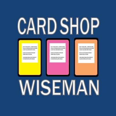 TCG専門店カードショップわいずまんさんのプロフィール画像
