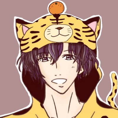 🐯さんのプロフィール画像