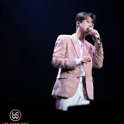 gangchunsim's profile picture. 