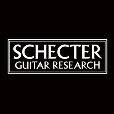 シェクター・コーポレーション(株)の公式アカウントです。いろいろな情報をお知らせします。The Official SCHECTER GUITAR RESEARCH JAPAN Page. #schecterjapan #シェクター #schecter