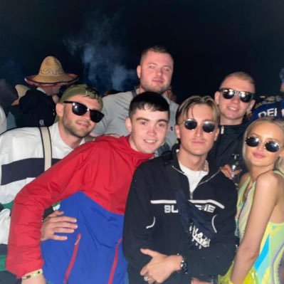 adamjames2k's profile picture. 