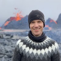 Benjamin Hennig(@geoviews) 's Twitter Profile Photo