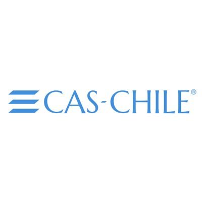 Cas_Chile's profile picture. Líder en Software de Gestión Pública 🇨🇱