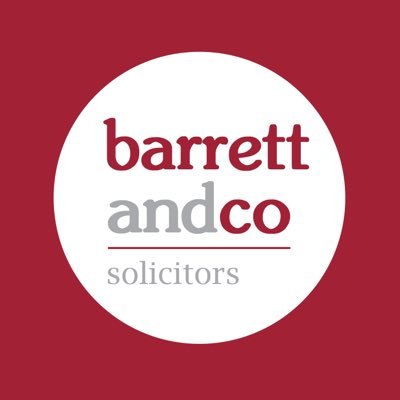 Barrett_Reading's profile picture. A leading #law #firm of #solicitors in #RdgUK which specialises in #PrivateClient, #Family, #Litigation, #CompanyCommercial, and #Residential #Conveyancing