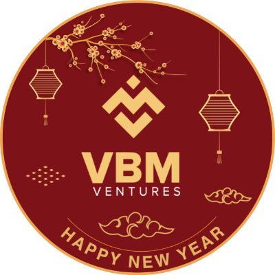 Welcome to VBM Ventures Incubator. Partner with ~500+ KOL & 50+ Global VC Partners | 100k+ Communities.
Contact: https://t.co/aHtBmnB5FM (Partnership, #AMA,..)