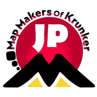 ブラウザFPS『Krunker,io』の日本人マップメイカーコミュニティ『Map Maker Of Krunker in JP』の公式アカウントです。
日本人のマップの紹介や、イベントの宣伝などを行います。
アイコン...@tmk17210